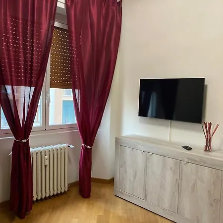 Palmieri Nice Милан