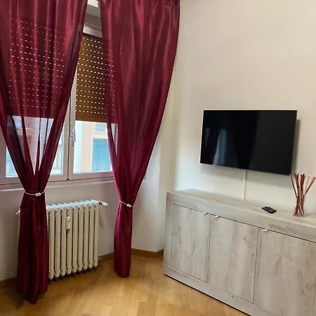 Palmieri Nice Апартаменты
