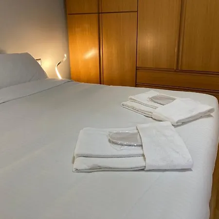 Apartamento Palmieri Nice