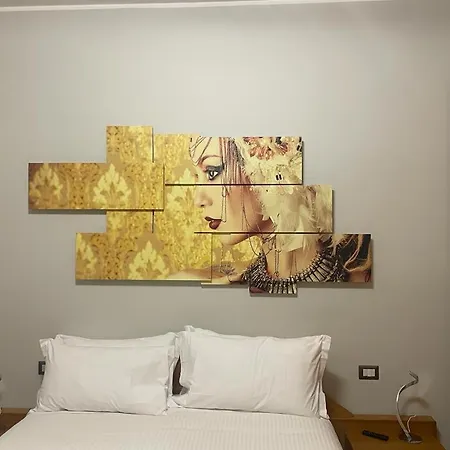 Apartment Palmieri Nice