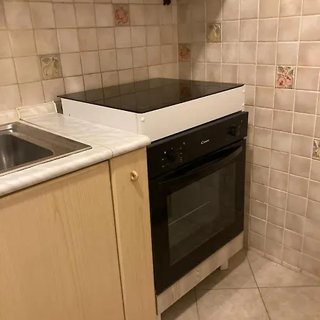 Palmieri Nice Apartment Mailand