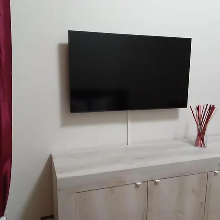 Apartamento Palmieri Nice Milão