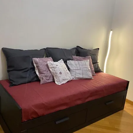 Palmieri Nice Apartamento *