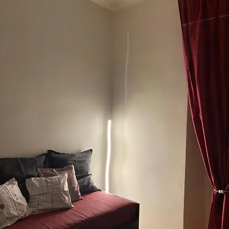 Apartment Palmieri Nice Mailand