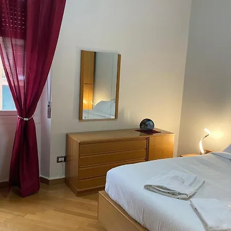 Apartment Palmieri Nice