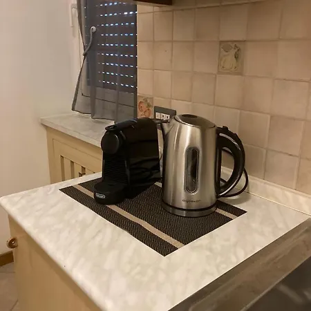 Apartamento Palmieri Nice *