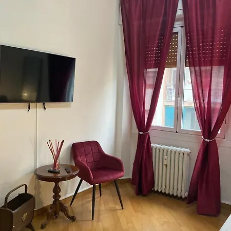 Palmieri Nice Apartment *